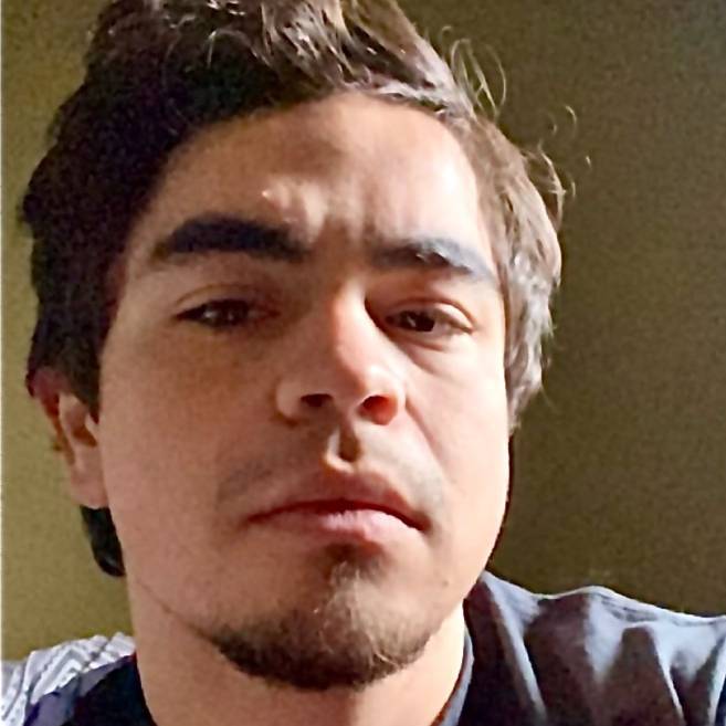 Cesar Becerra