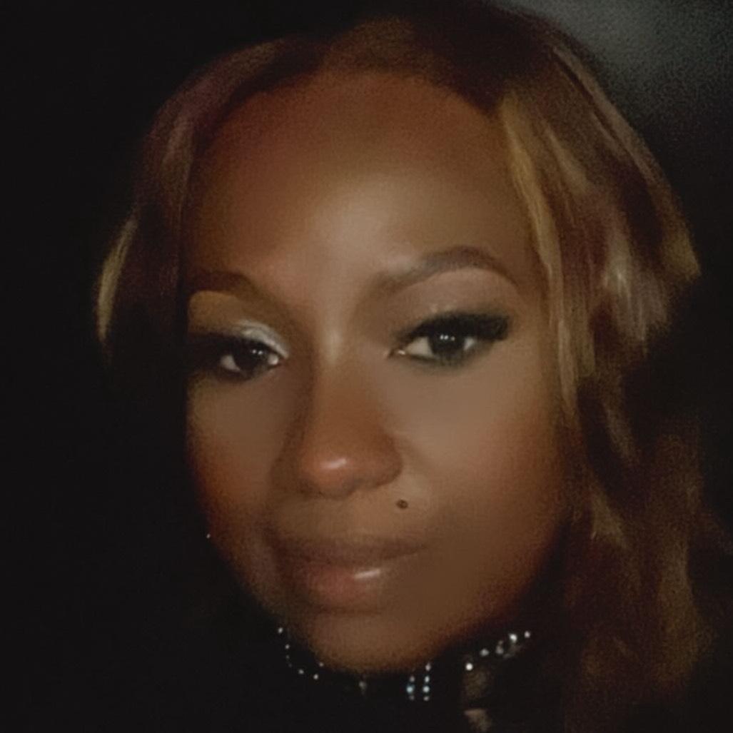 Sharndra Tilson