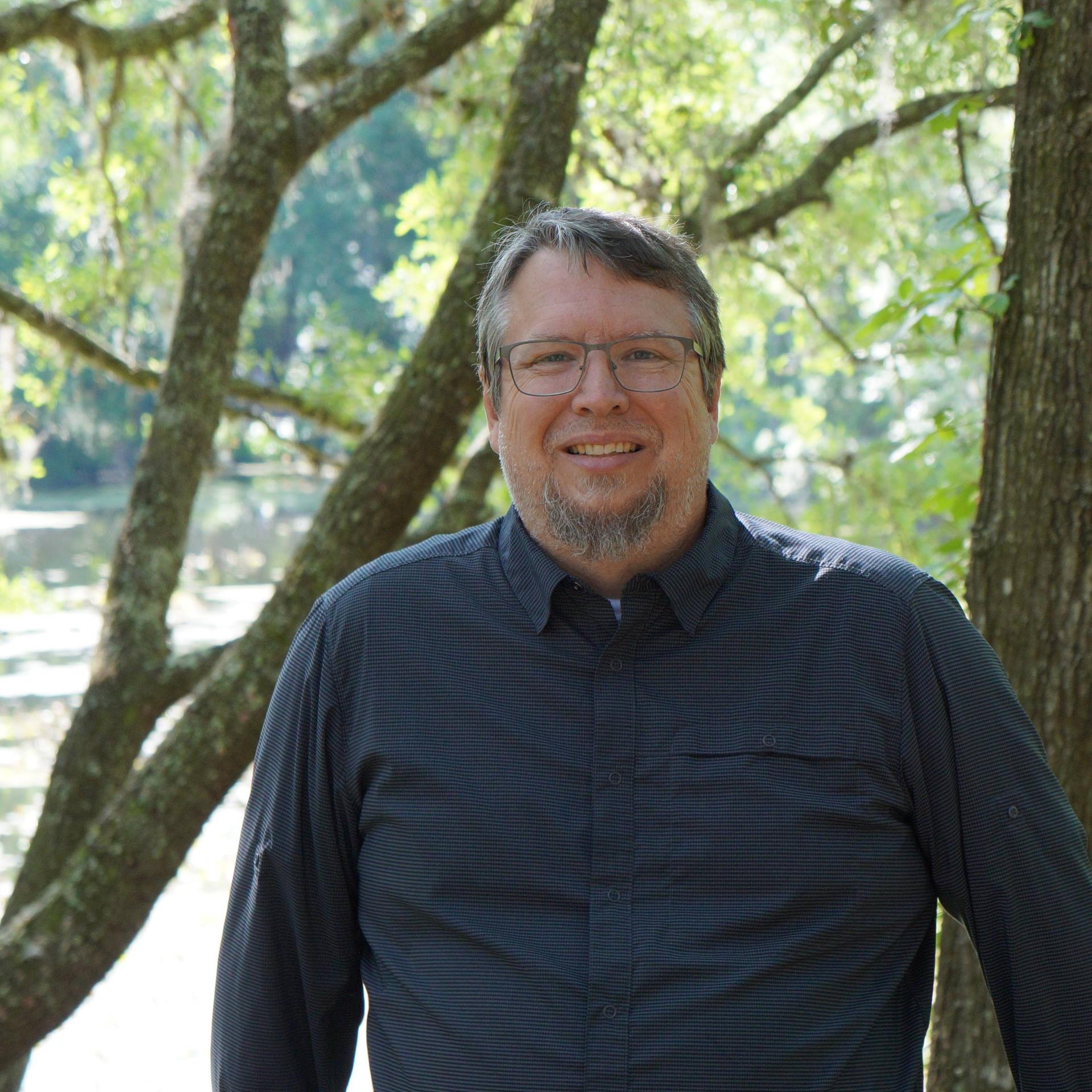 Stephen Crenshaw