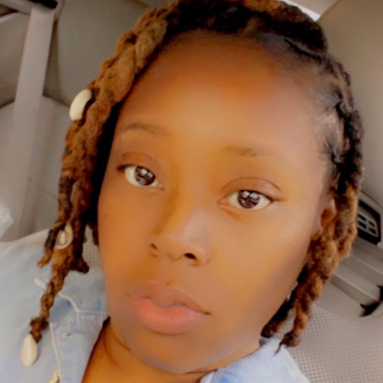 Rolanda D McCray