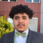 Jeremy Mercado-Perez