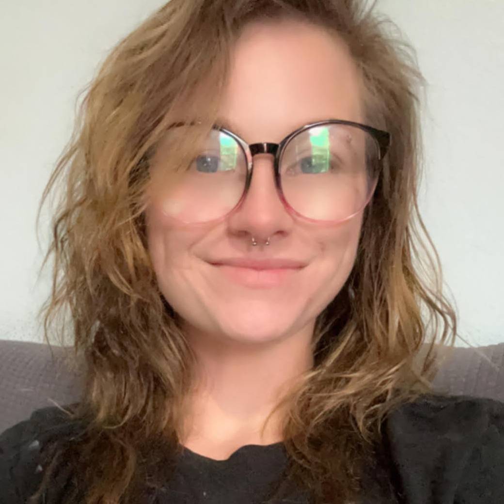 Caitlynn Galbraith