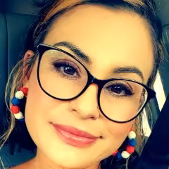 Lisa Barrow