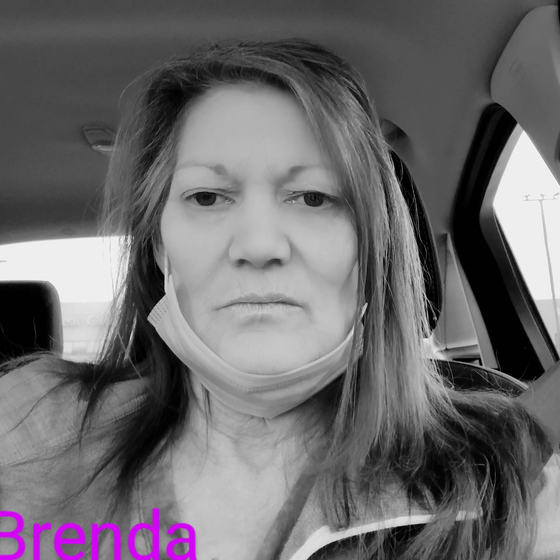 Brenda Kovach