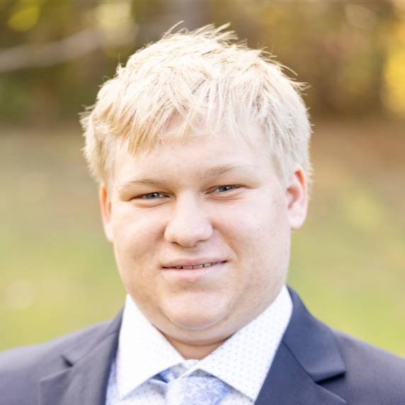 Jackson Heier