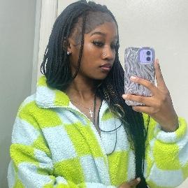 Jordyn Staton