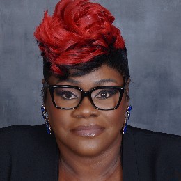 Tracey Speight