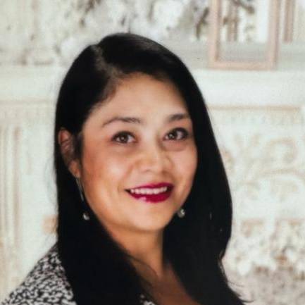 Erika Hernandez Muniz