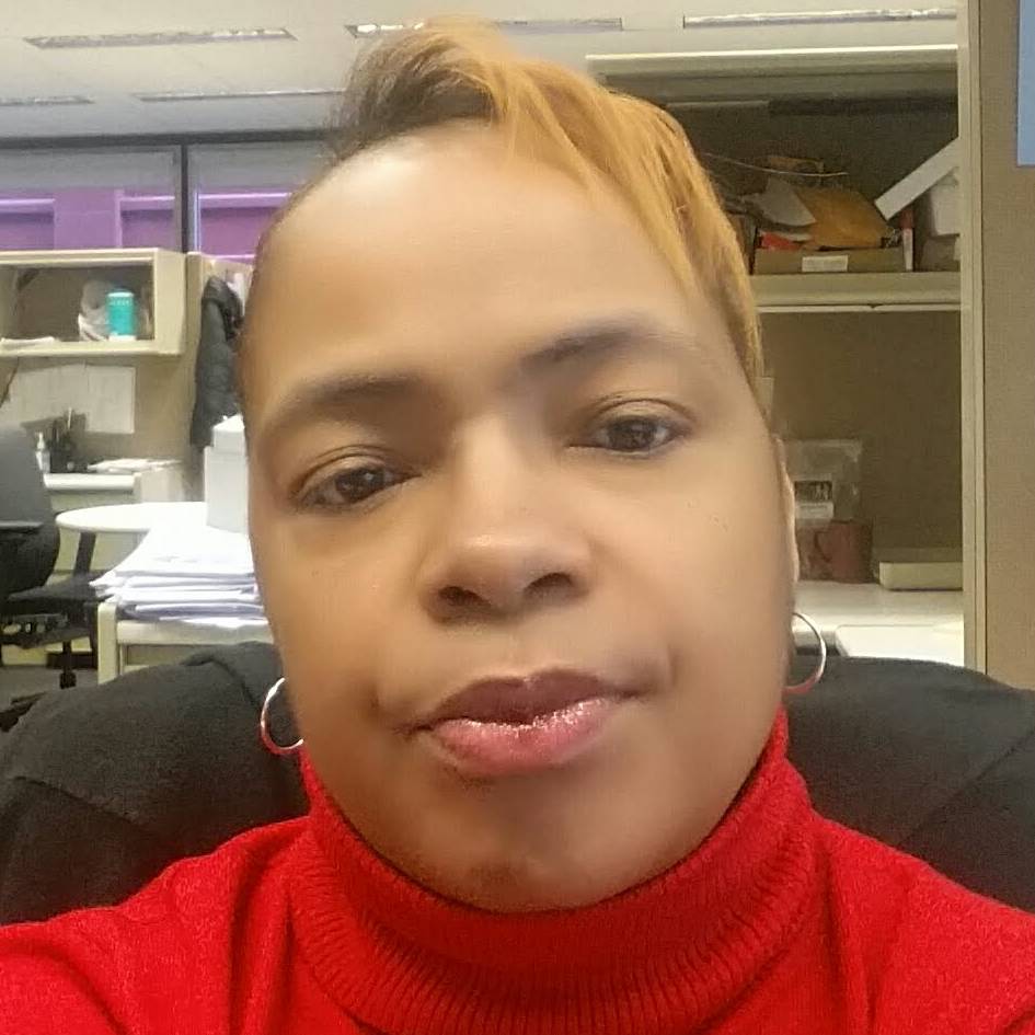 Rhonda Powell