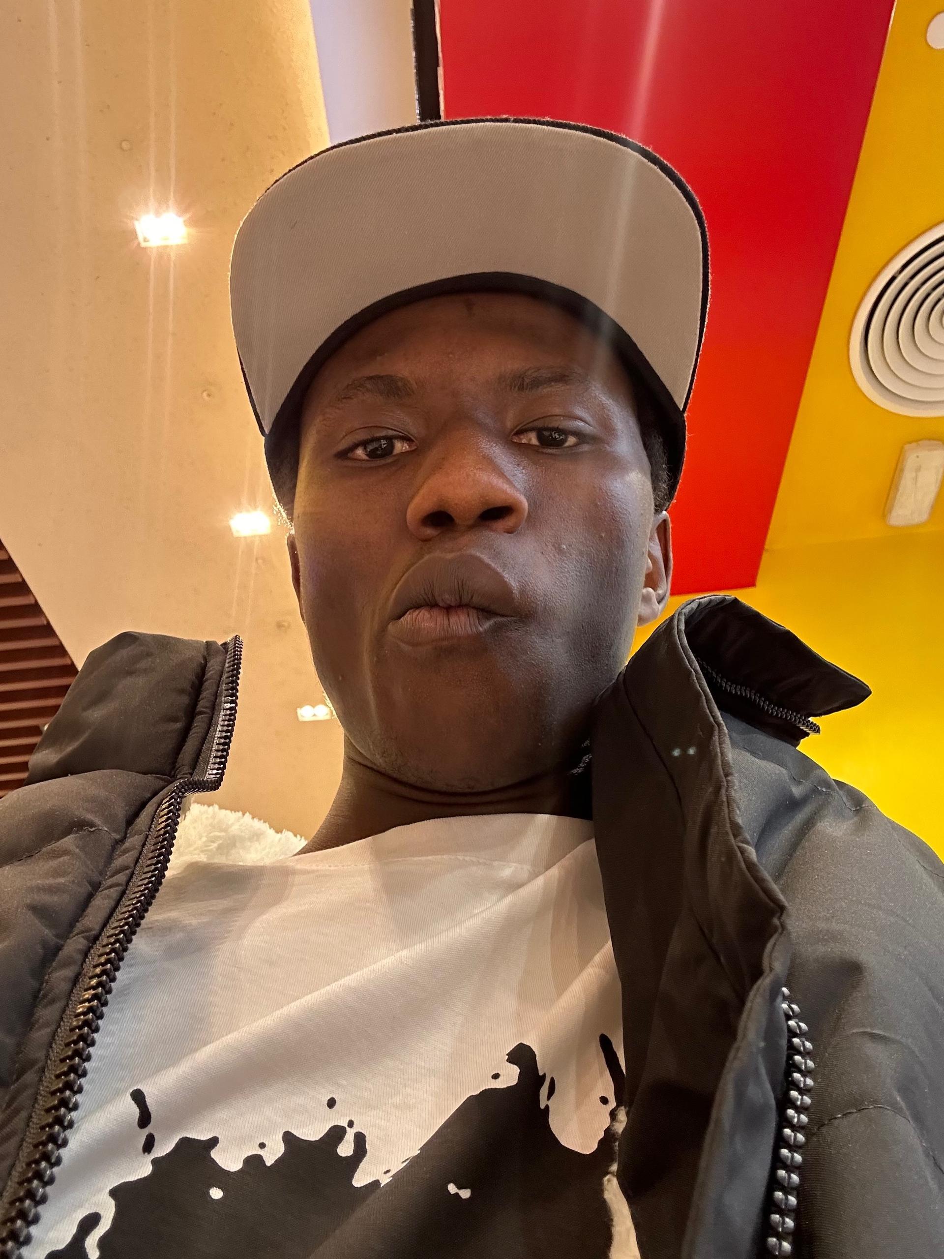 Newton Muiruri