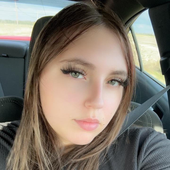 Bailey Prejean