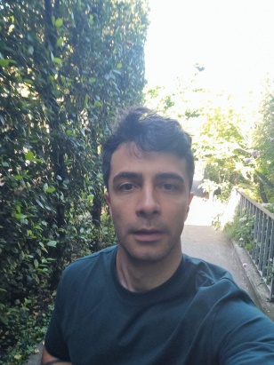 Giorgi Bedoidze