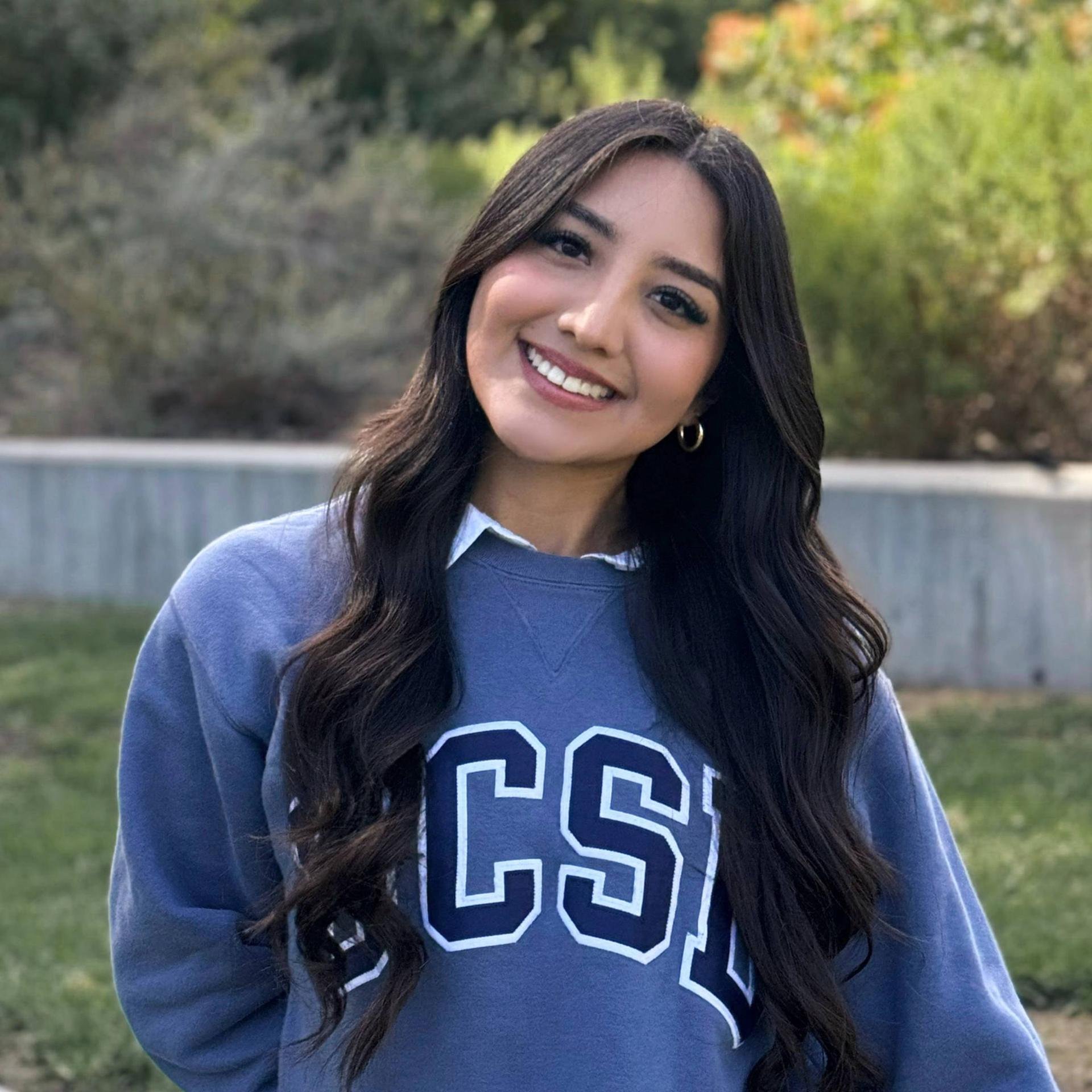 Karla Arcos