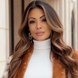 Angela Kany