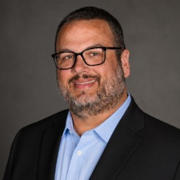 Scott Goodman