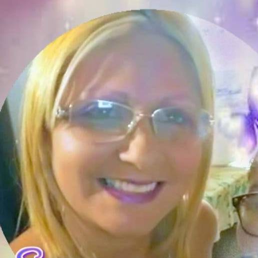 Carmen M Vazquez Ortega