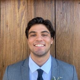 Aidan Shah