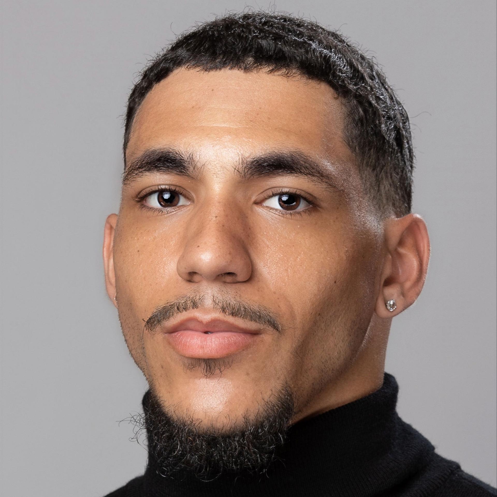 Braydon Johnson