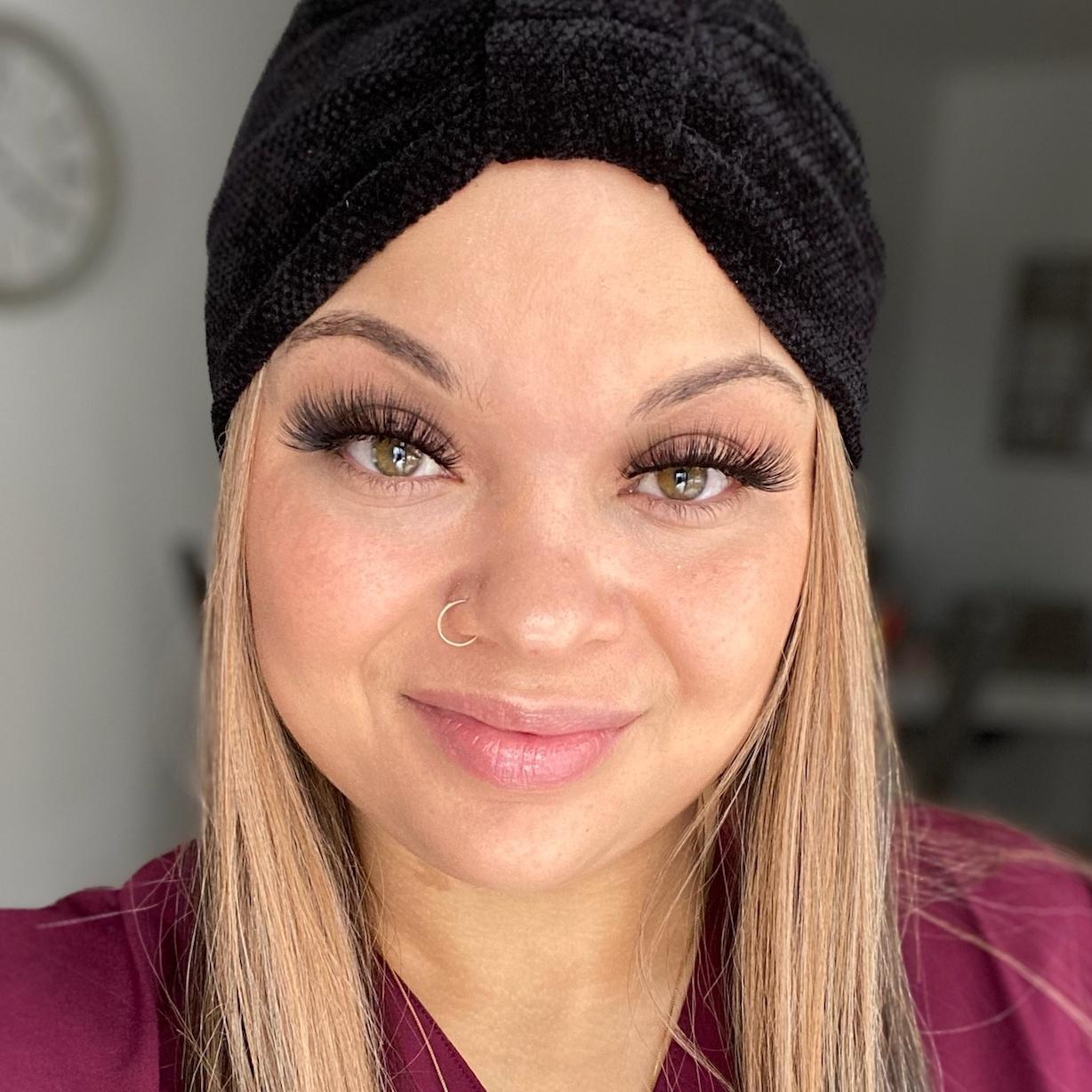 Keila LyBurtus