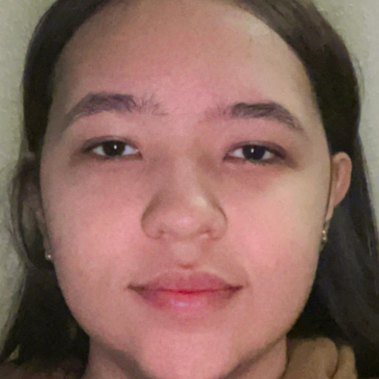 Natalie Rojas