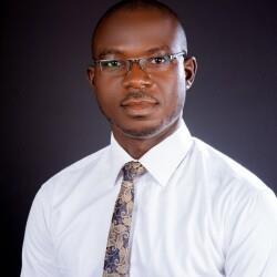 Alexander Akwasi Atenkah