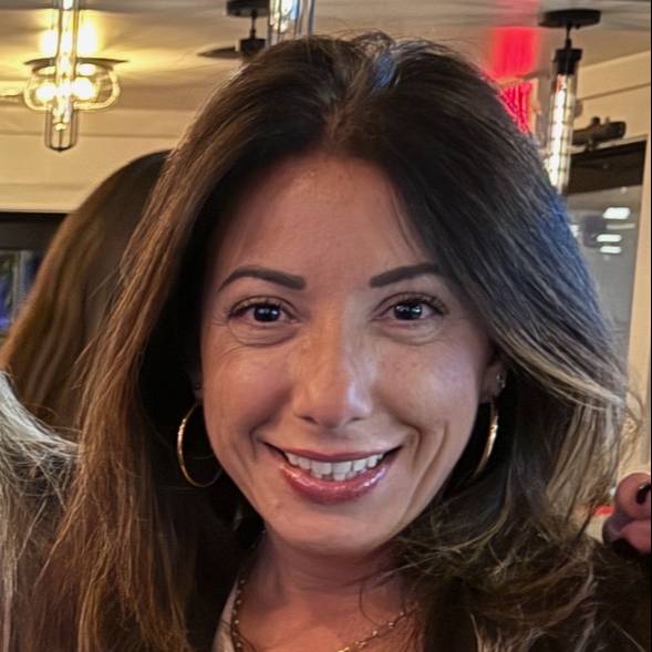 Vicky Fortunato
