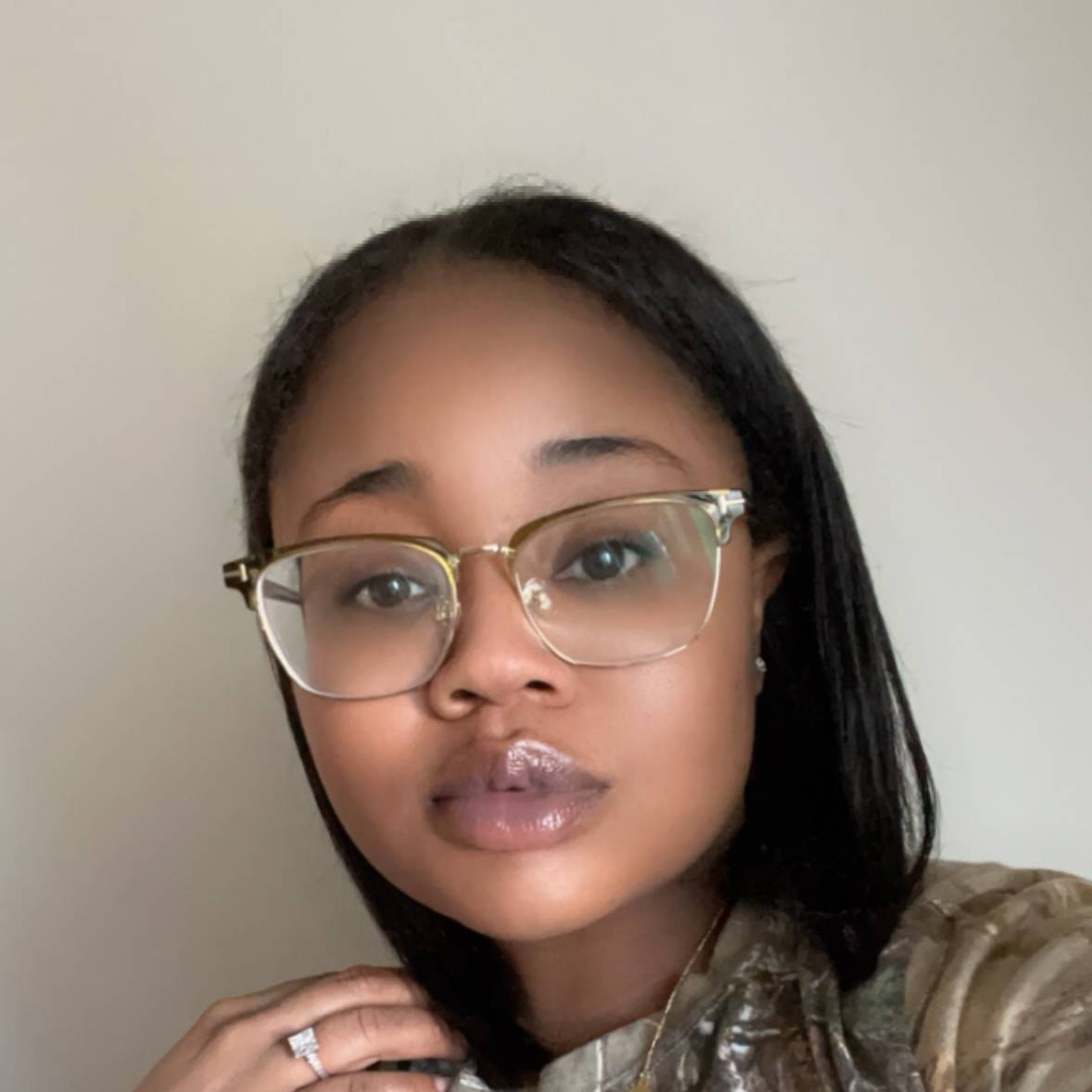 Ladasha Alston