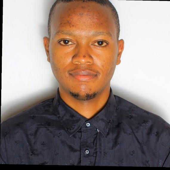 EDWIN WANJAU