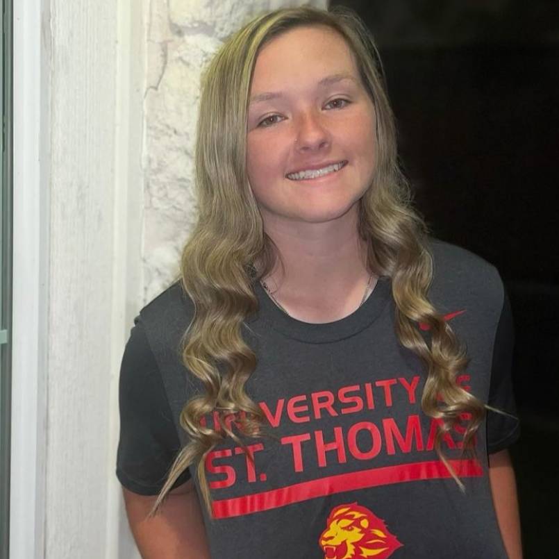 Mackenzie Averett