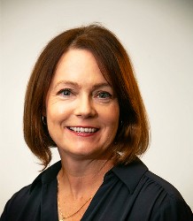 Patricia O'Kane