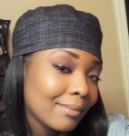 Ieshia Thomas