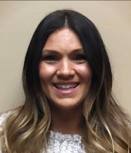 Amanda Smith, Registered Nurse