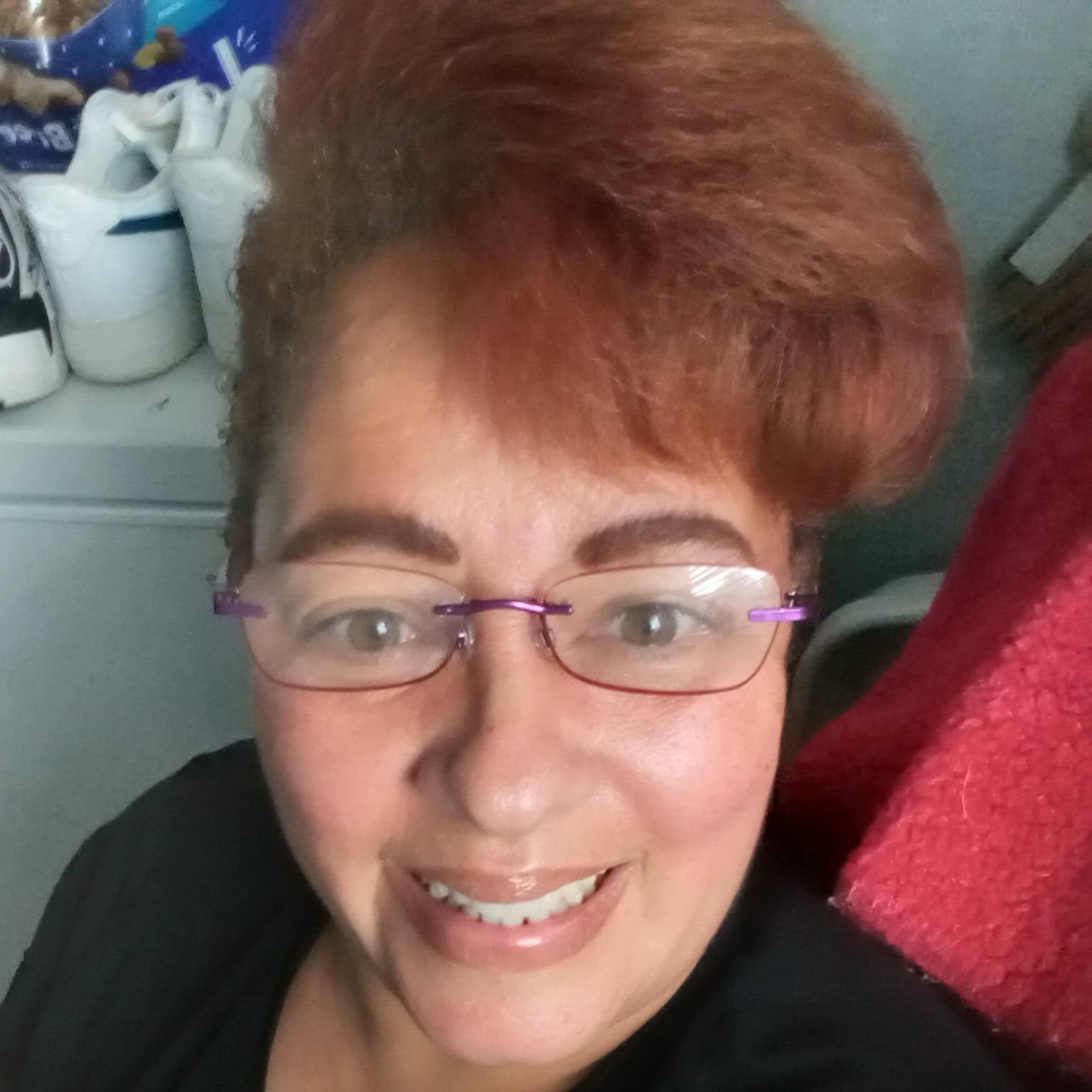Lisa Rivera