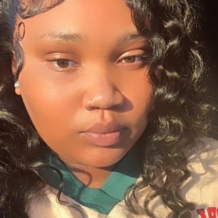 Kenniyah Napoleon