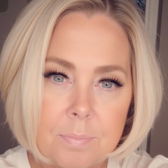KIMBERLY BANDY