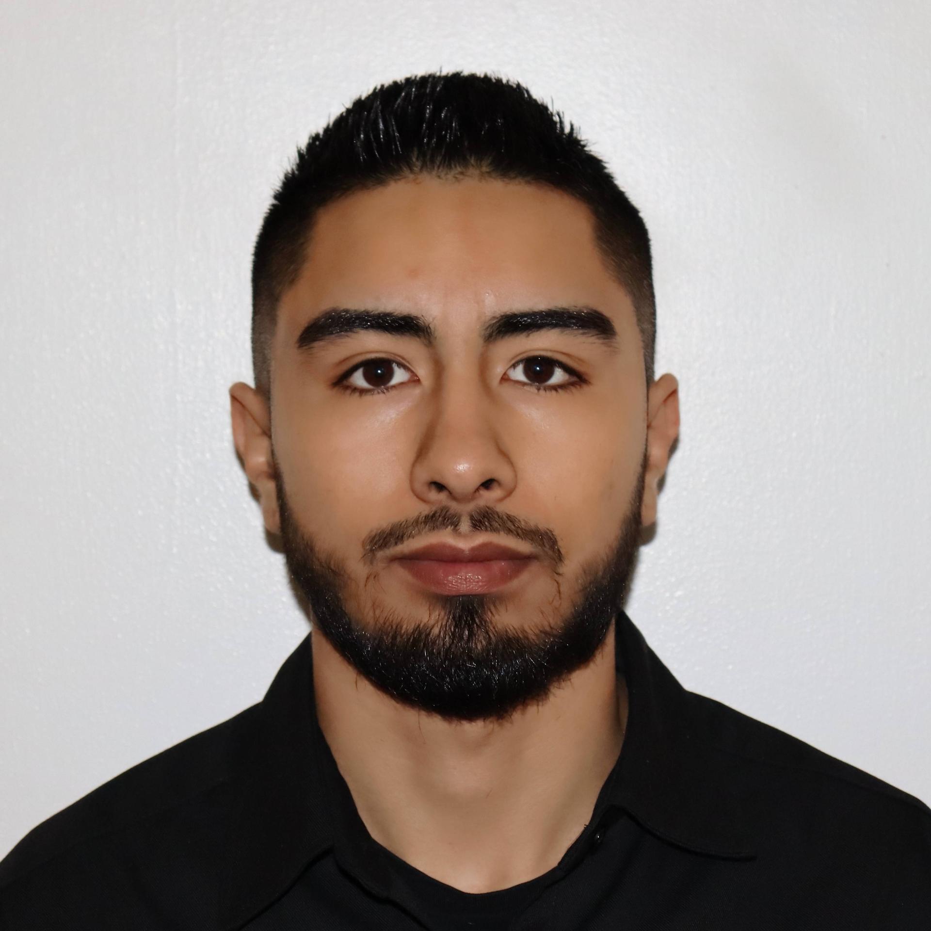Andres Diaz, MPS