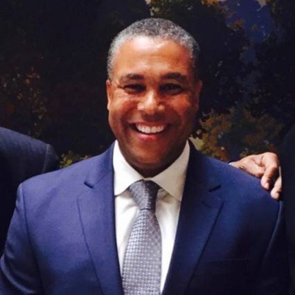 Mark H. Long