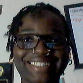 Jameasha Jones