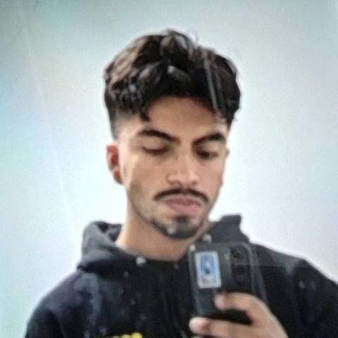 Zackary Salinas