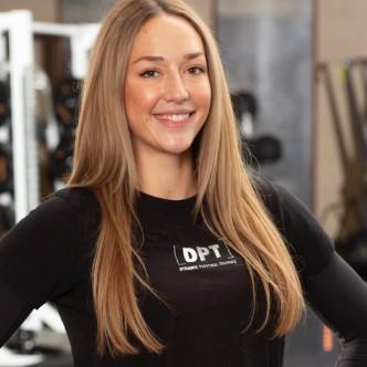 MEGAN VERPLANK
