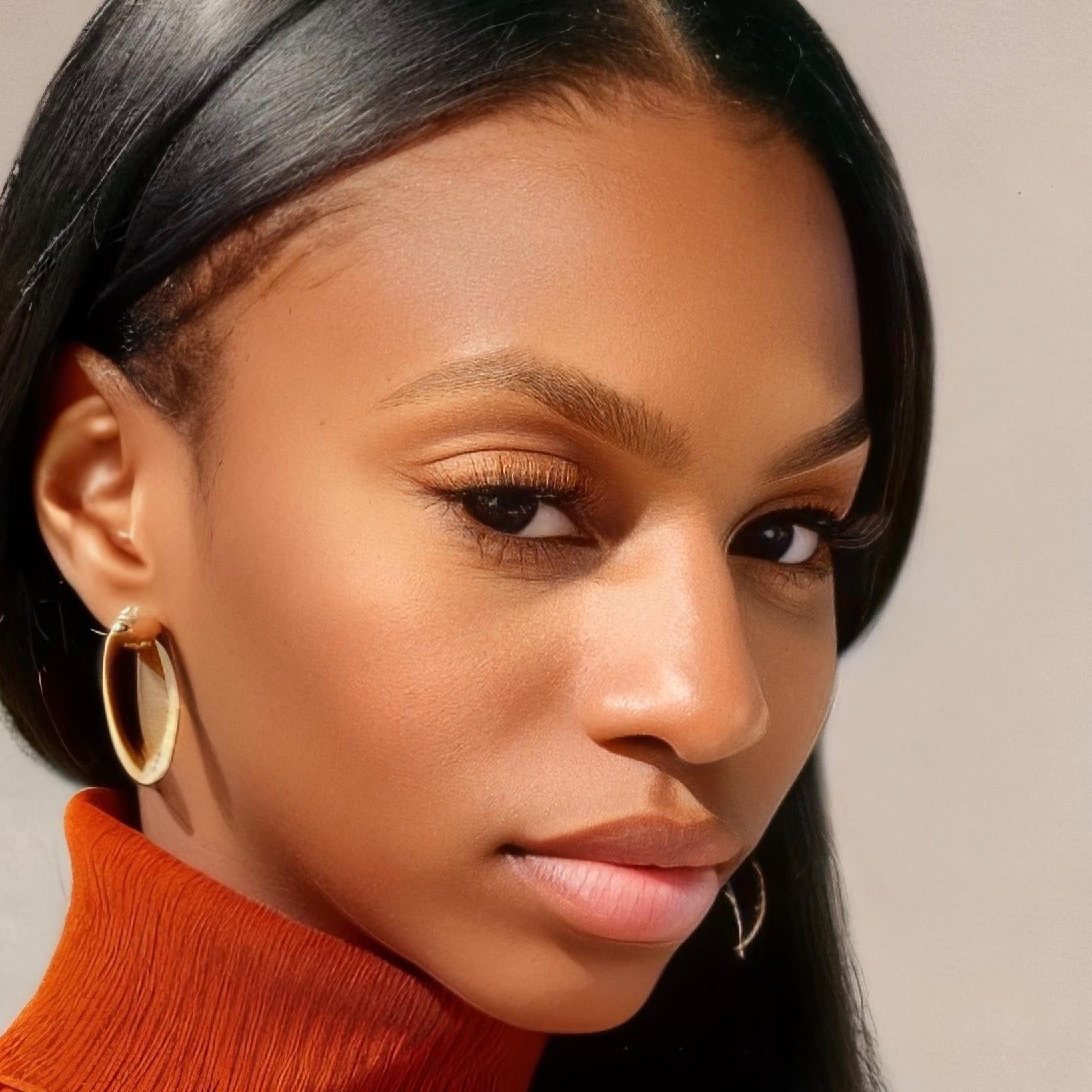 CANDACE DANIELS