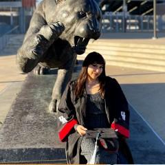Josie Villarreal