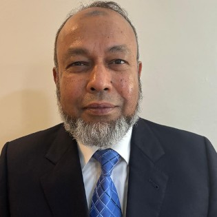 MOHAMMAD BILLAH , PE
