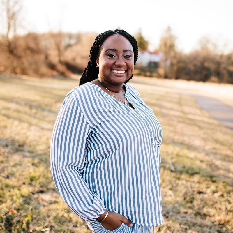 Bethanie Hilton, MBA