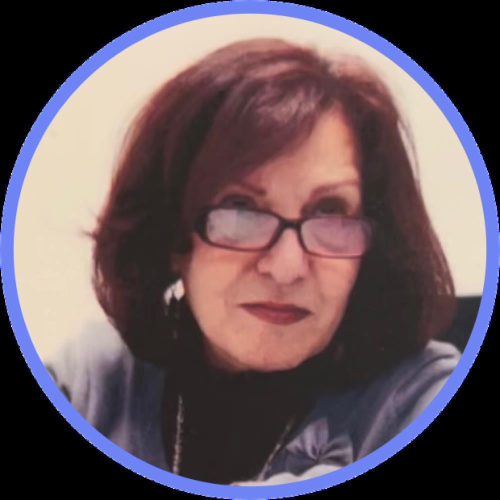 Faranaz Mehanian