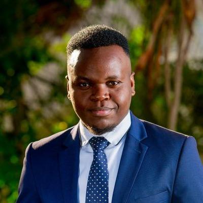 Flint Chagweda