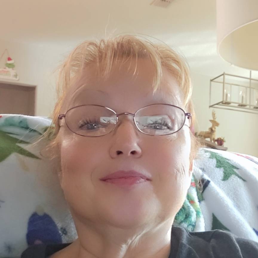 Trisha Davis