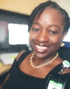 Kedra M. Reynolds