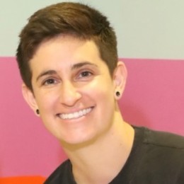 Delia Nava