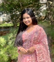 Samiha Hossain